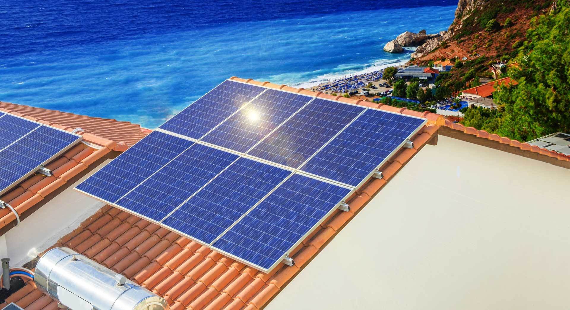 RESIDENTIAL ROOFTOP SYSTEMS RESIDENTIAL ROOFTOP SYSTEMS